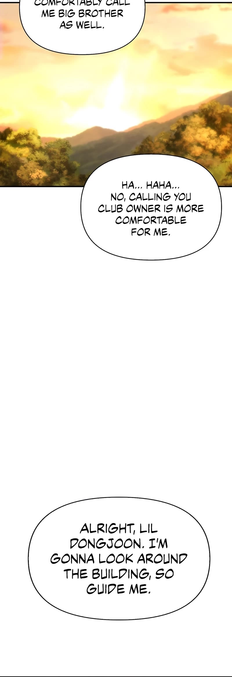 Superhuman Battlefield Chapter 20 page 65 - Chapter 20