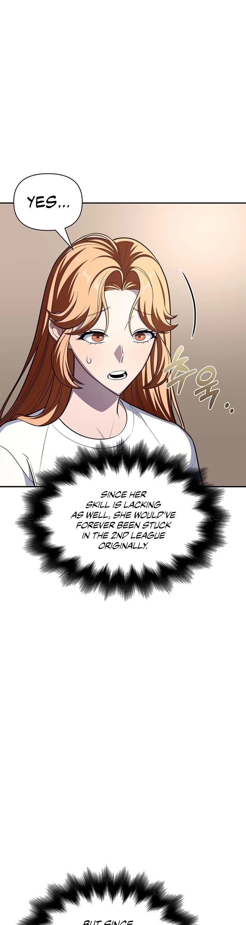 Superhuman Battlefield Chapter 20 page 78 - Chapter 20