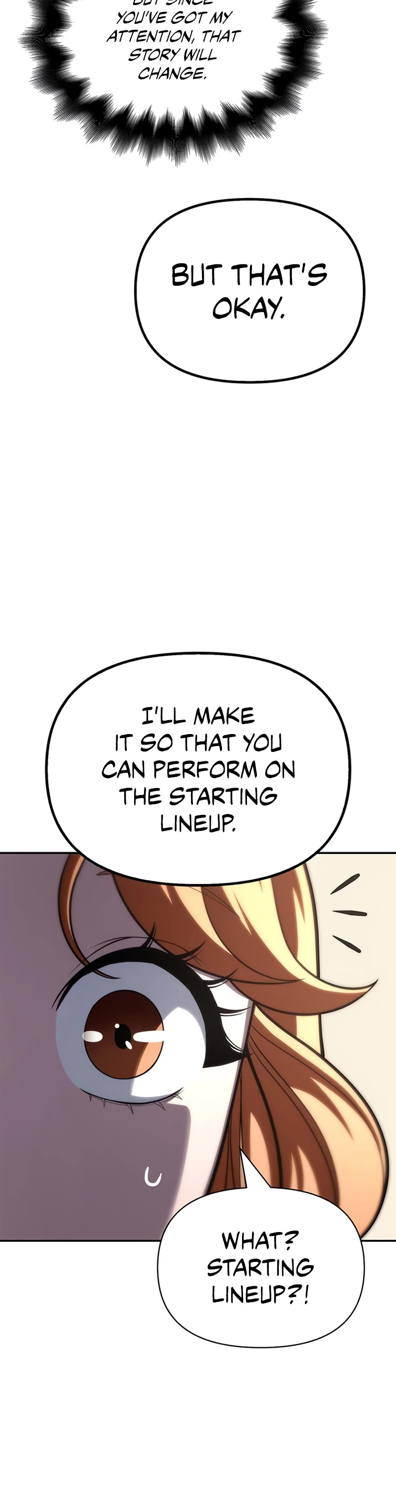 Superhuman Battlefield Chapter 20 page 79 - Chapter 20