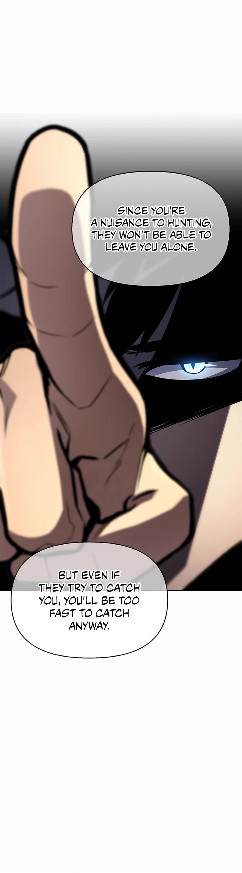 Superhuman Battlefield Chapter 21 page 13 - Chapter 21