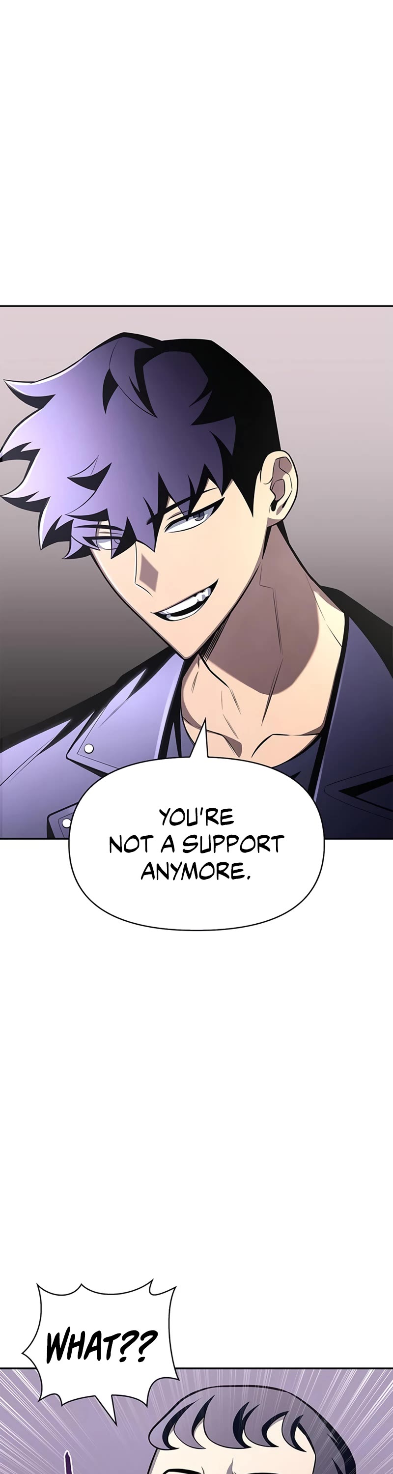 Superhuman Battlefield Chapter 21 page 22 - Chapter 21
