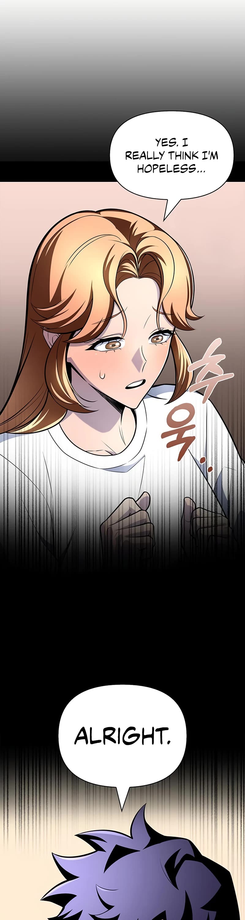 Superhuman Battlefield Chapter 21 page 3 - Chapter 21