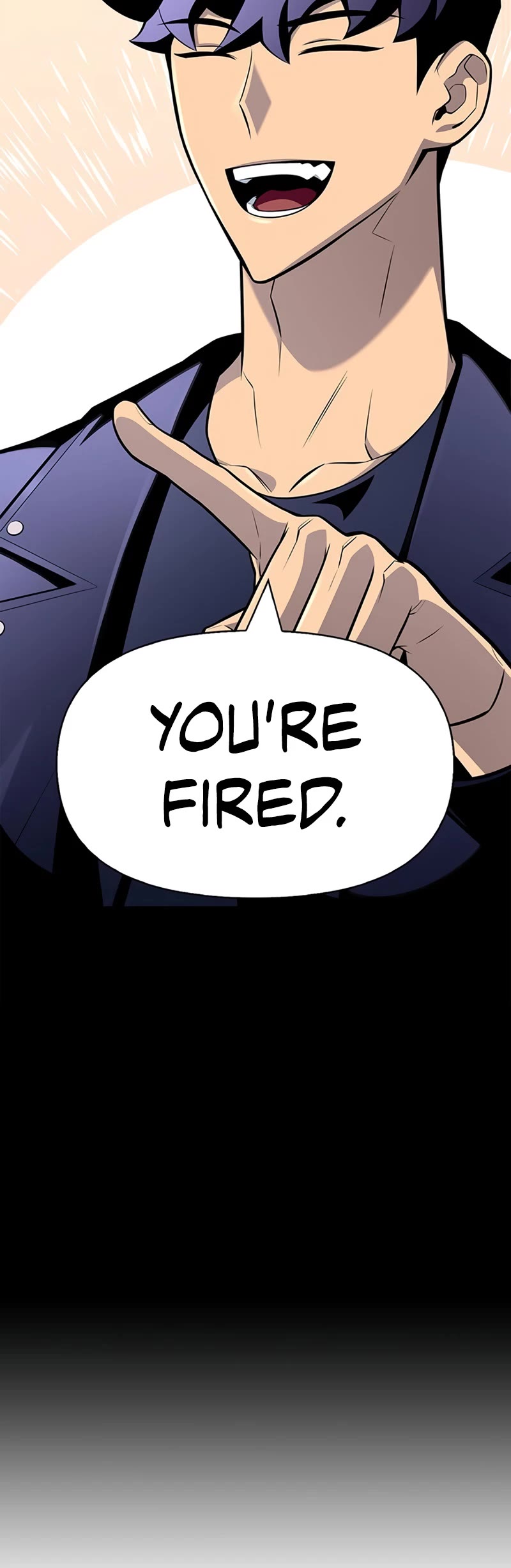 Superhuman Battlefield Chapter 21 page 4 - Chapter 21