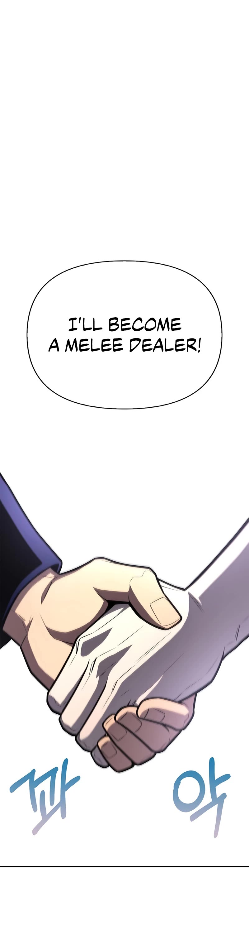 Superhuman Battlefield Chapter 21 page 42 - Chapter 21