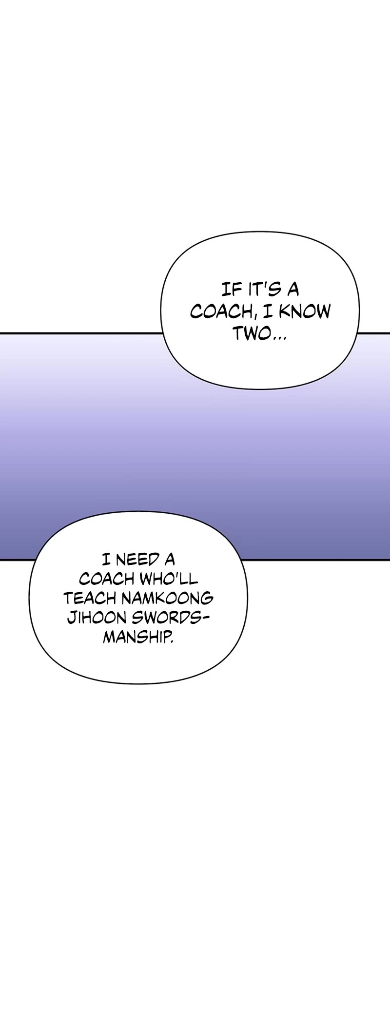 Superhuman Battlefield Chapter 21 page 45 - Chapter 21