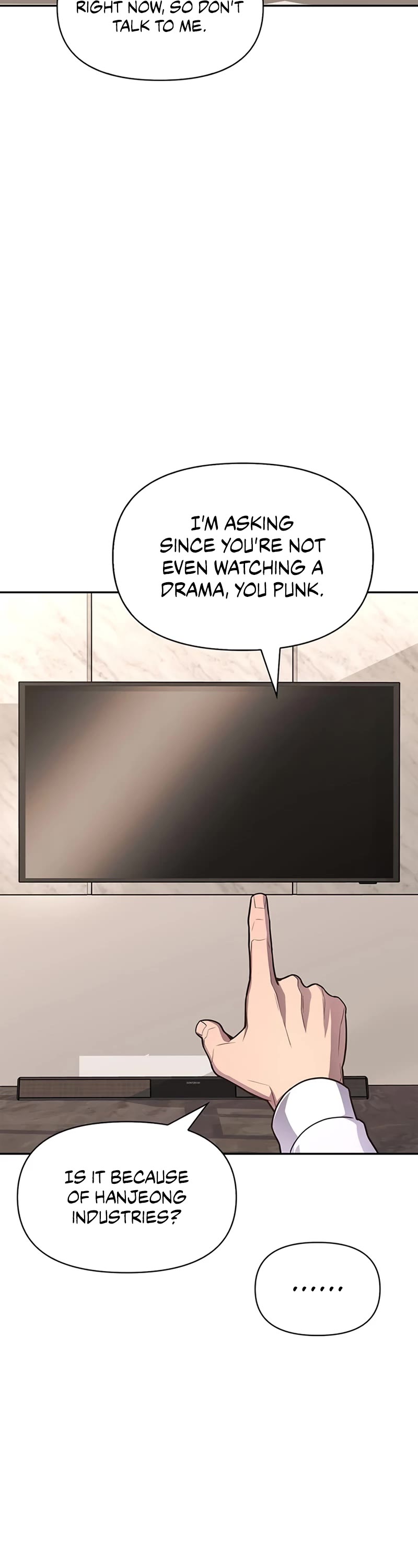 Superhuman Battlefield Chapter 21 page 53 - Chapter 21