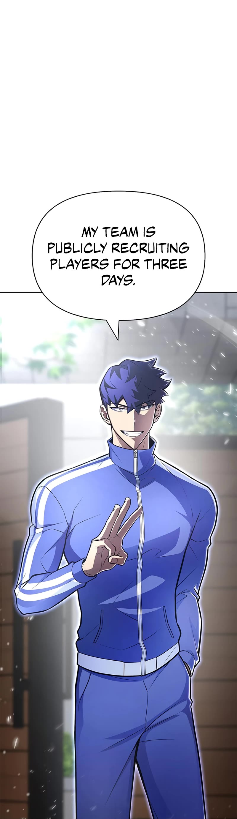Superhuman Battlefield Chapter 21 page 69 - Chapter 21