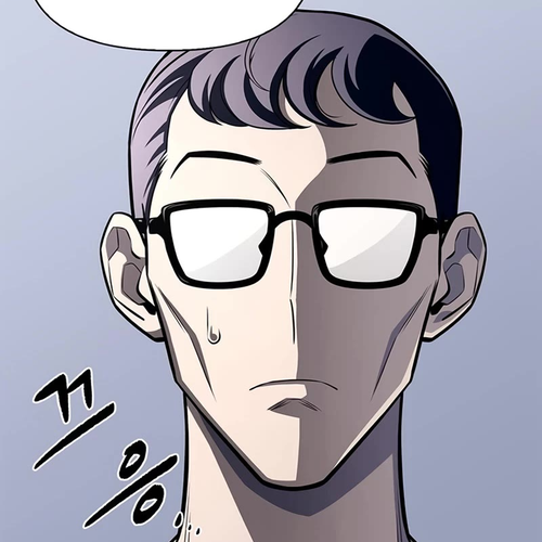 Superhuman Battlefield Chapter 21 cover