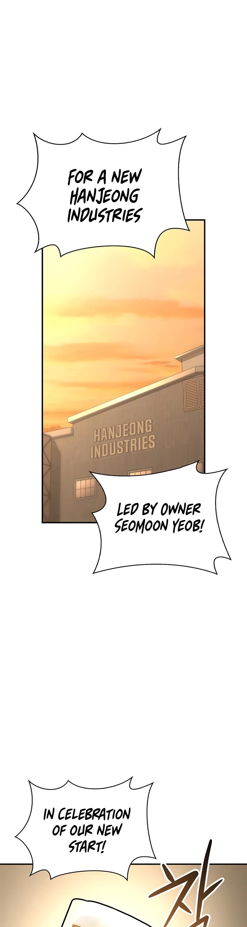 Superhuman Battlefield Chapter 22 page 50 - Chapter 22