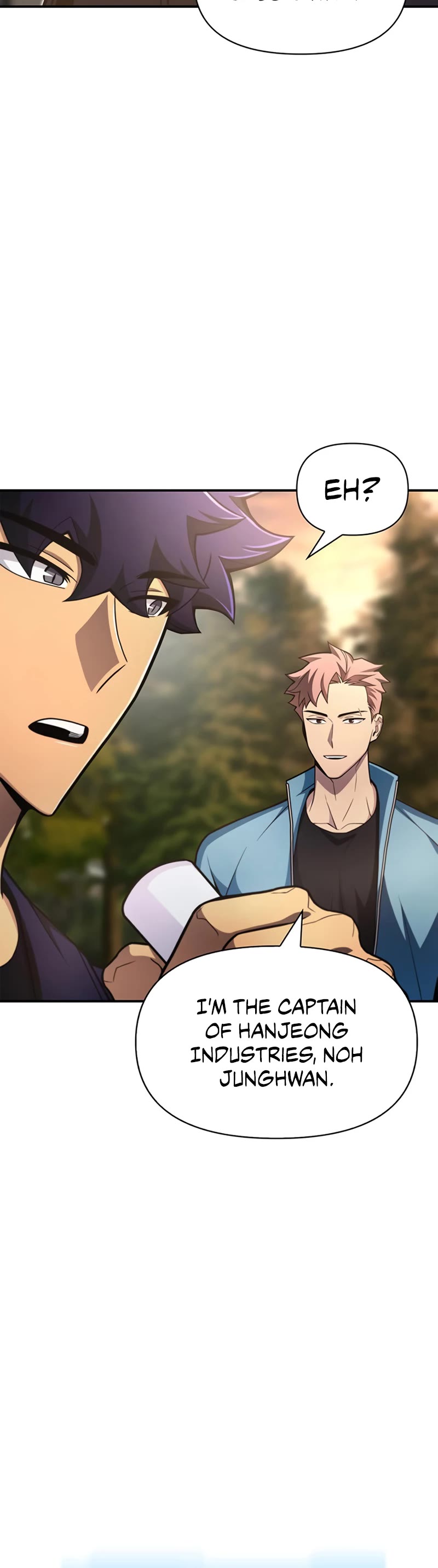 Superhuman Battlefield Chapter 22 page 53 - Chapter 22