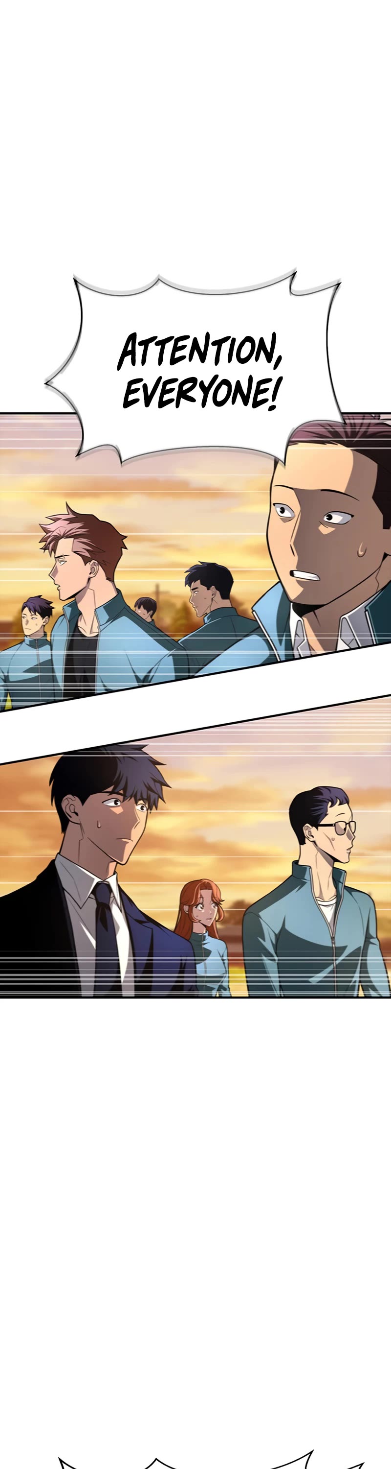 Superhuman Battlefield Chapter 22 page 67 - Chapter 22