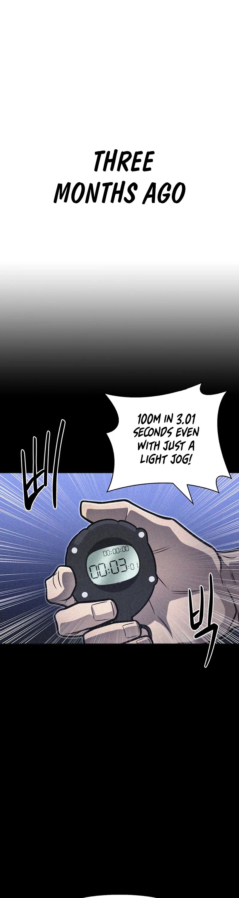 Superhuman Battlefield Chapter 23 page 10 - Chapter 23