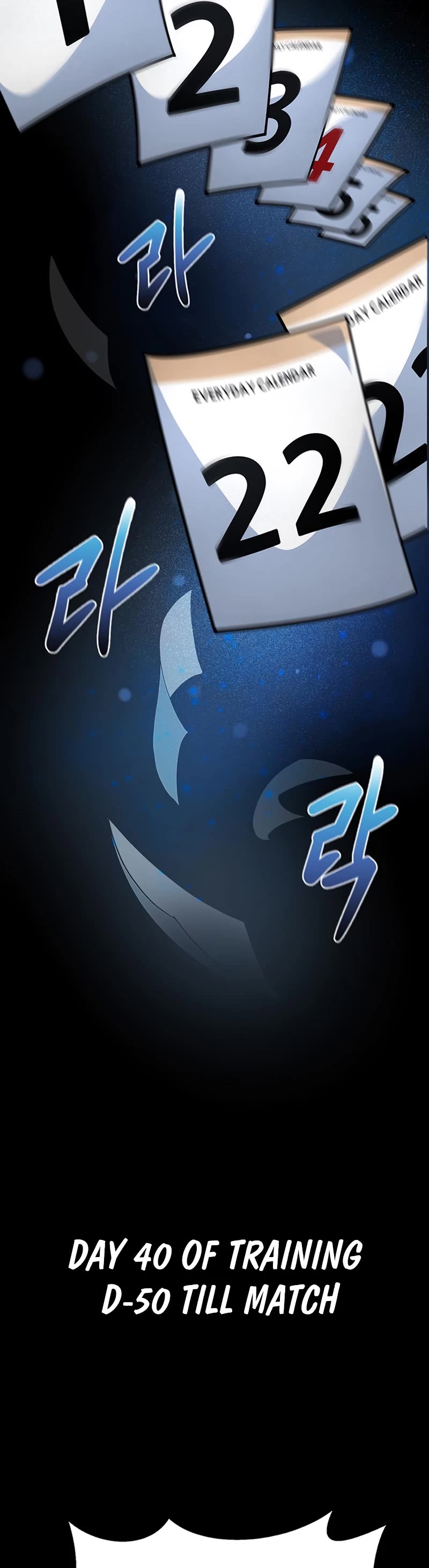 Superhuman Battlefield Chapter 23 page 16 - Chapter 23