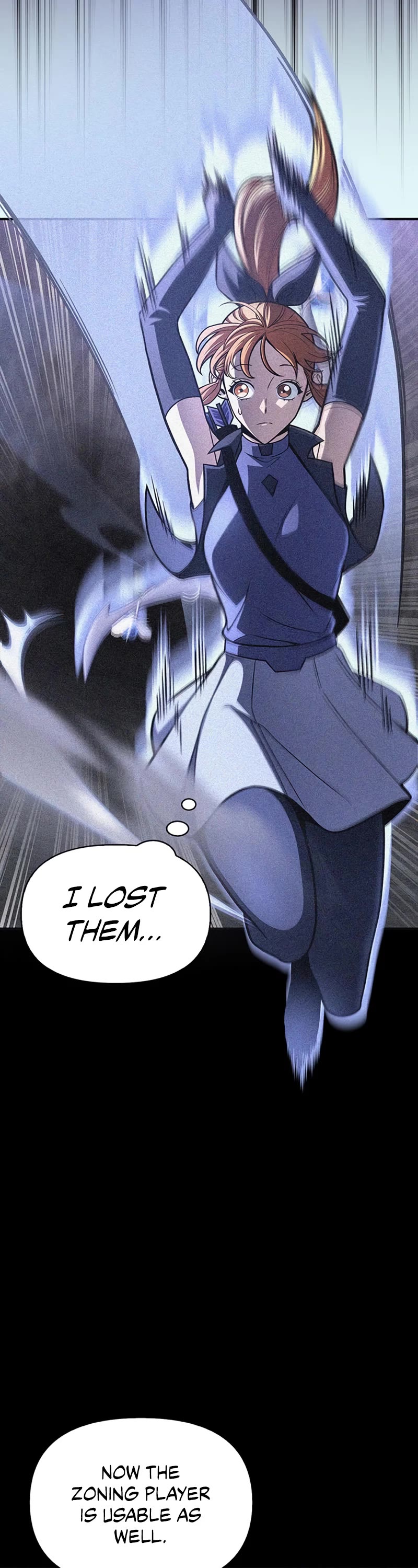 Superhuman Battlefield Chapter 23 page 19 - Chapter 23