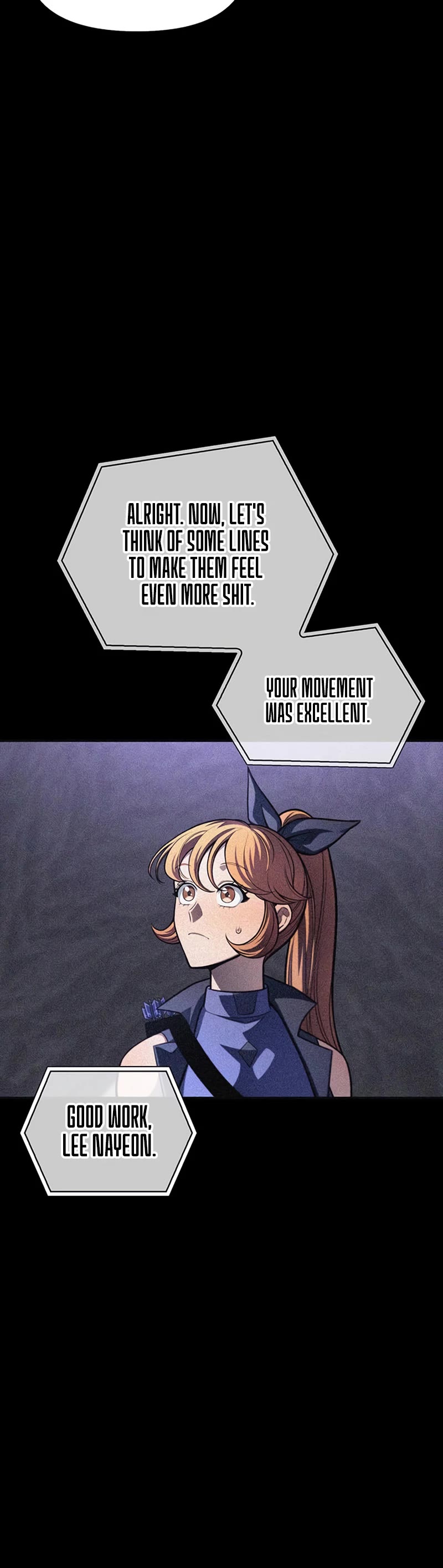 Superhuman Battlefield Chapter 23 page 21 - Chapter 23