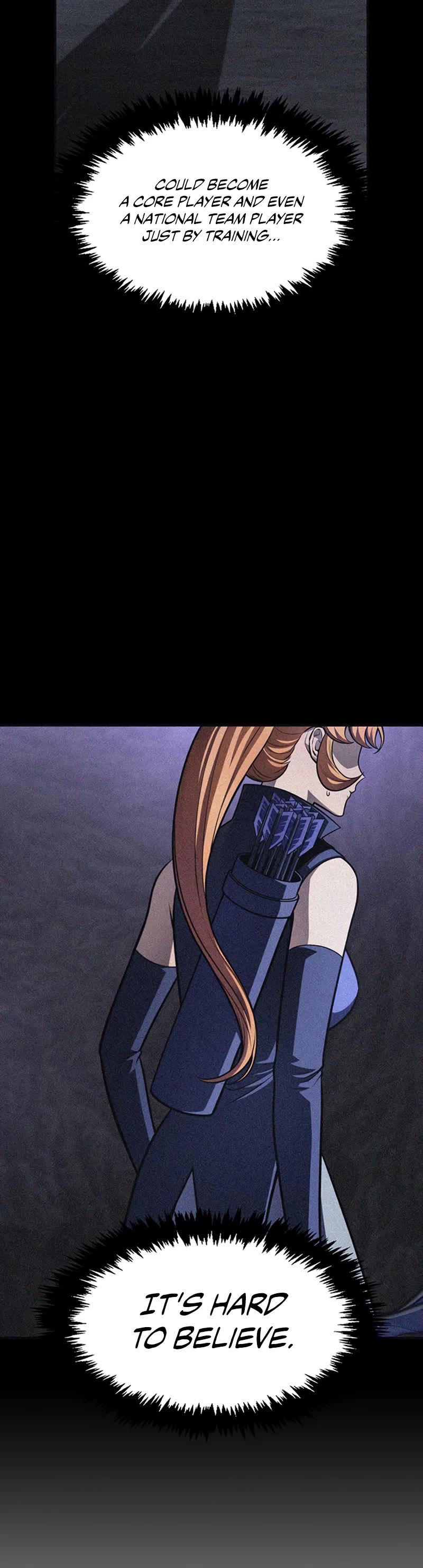 Superhuman Battlefield Chapter 23 page 24 - Chapter 23