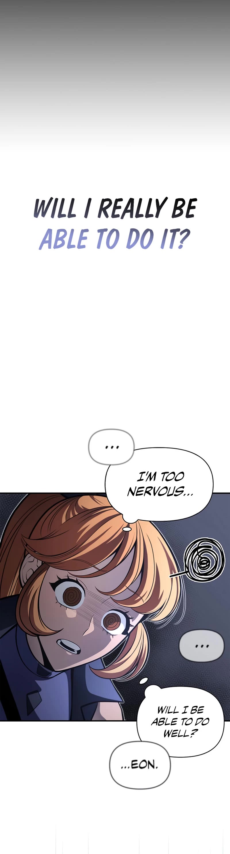 Superhuman Battlefield Chapter 23 page 25 - Chapter 23