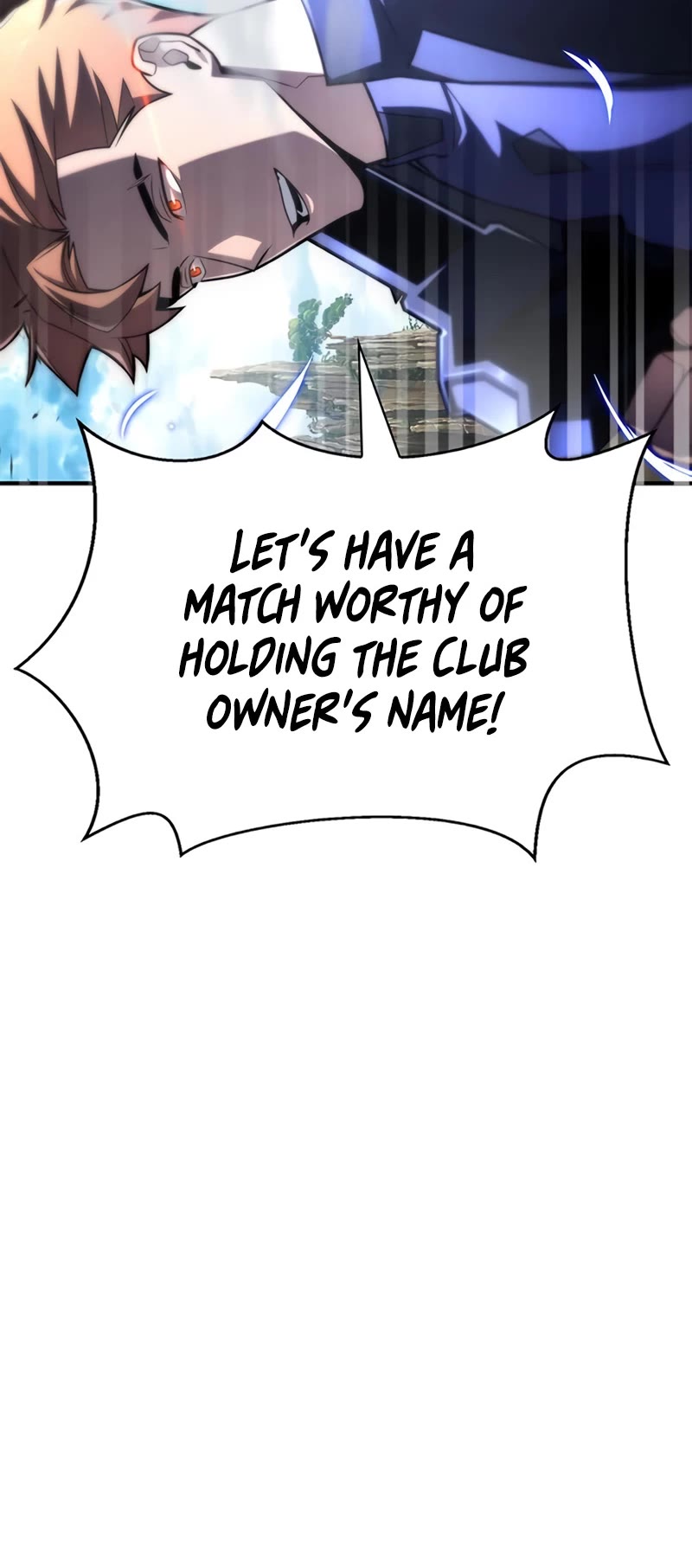 Superhuman Battlefield Chapter 23 page 33 - Chapter 23