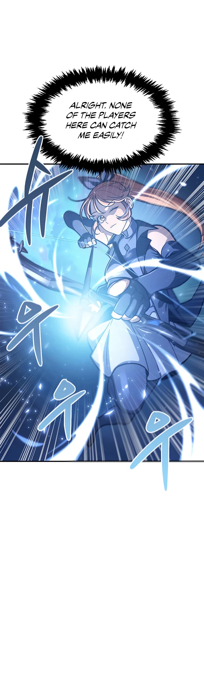 Superhuman Battlefield Chapter 23 page 55 - Chapter 23