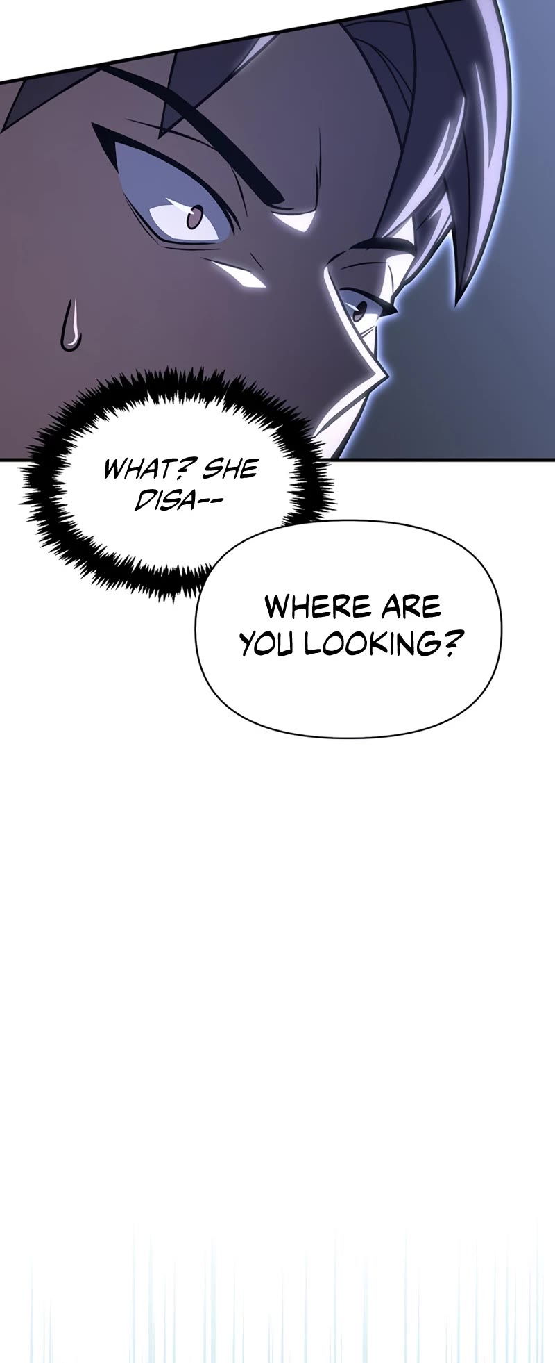 Superhuman Battlefield Chapter 23 page 63 - Chapter 23