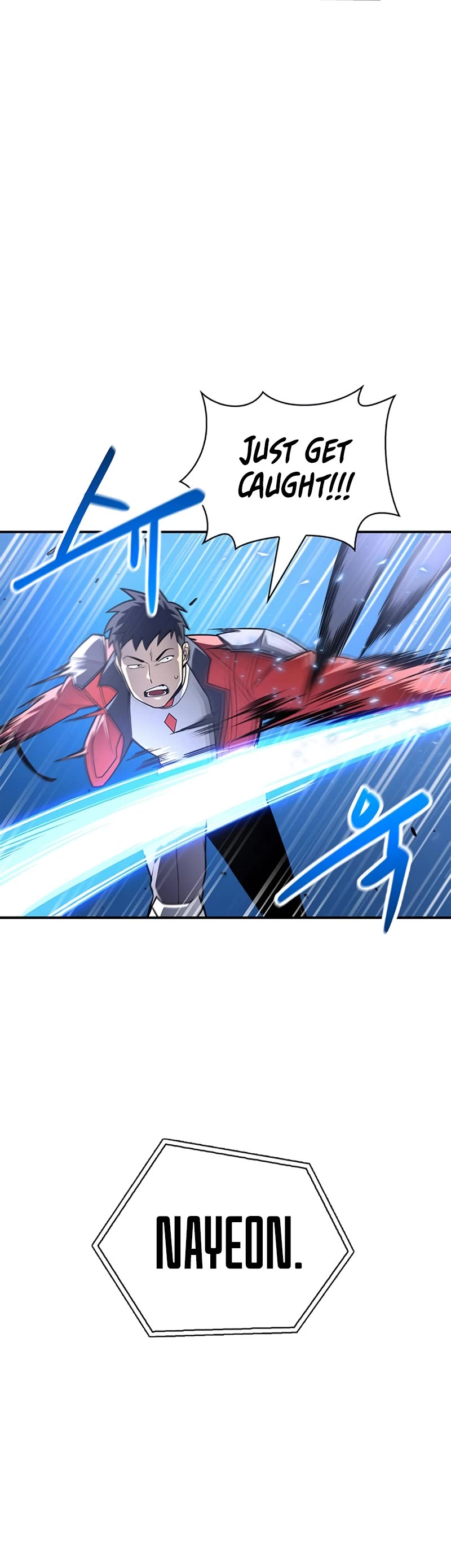 Superhuman Battlefield Chapter 24 page 29 - Chapter 24