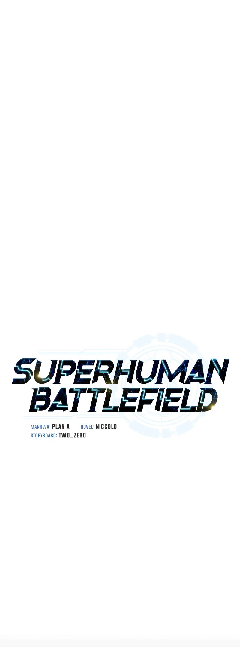 Superhuman Battlefield Chapter 24 page 4 - Chapter 24