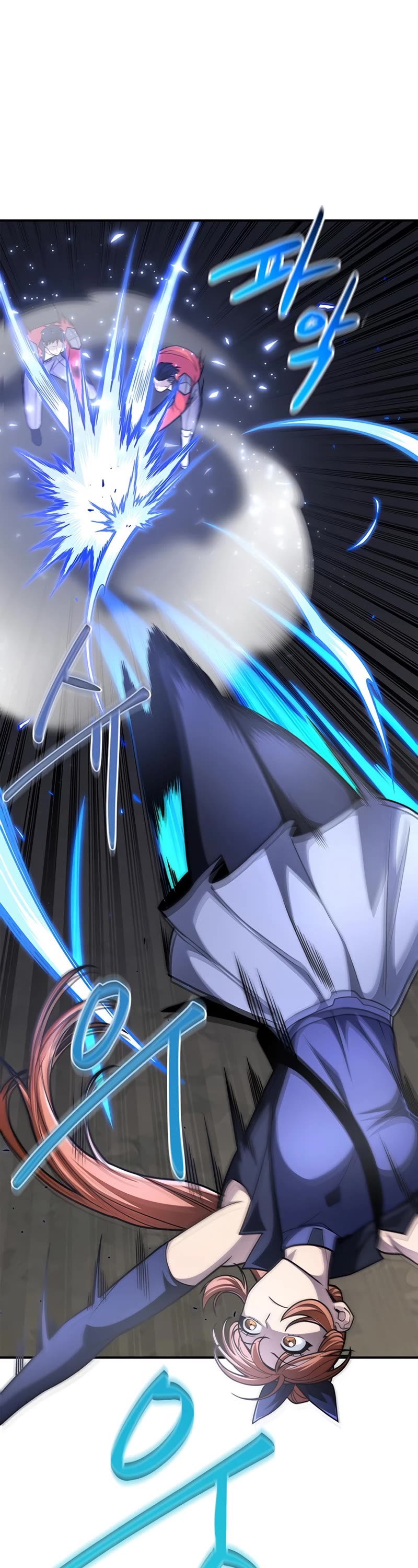 Superhuman Battlefield Chapter 24 page 42 - Chapter 24