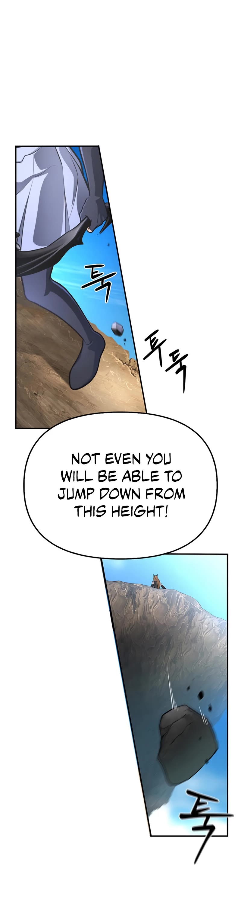 Superhuman Battlefield Chapter 24 page 49 - Chapter 24