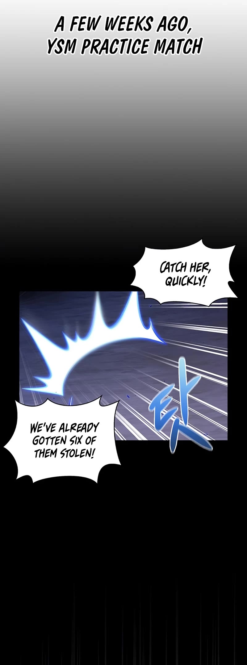 Superhuman Battlefield Chapter 24 page 5 - Chapter 24