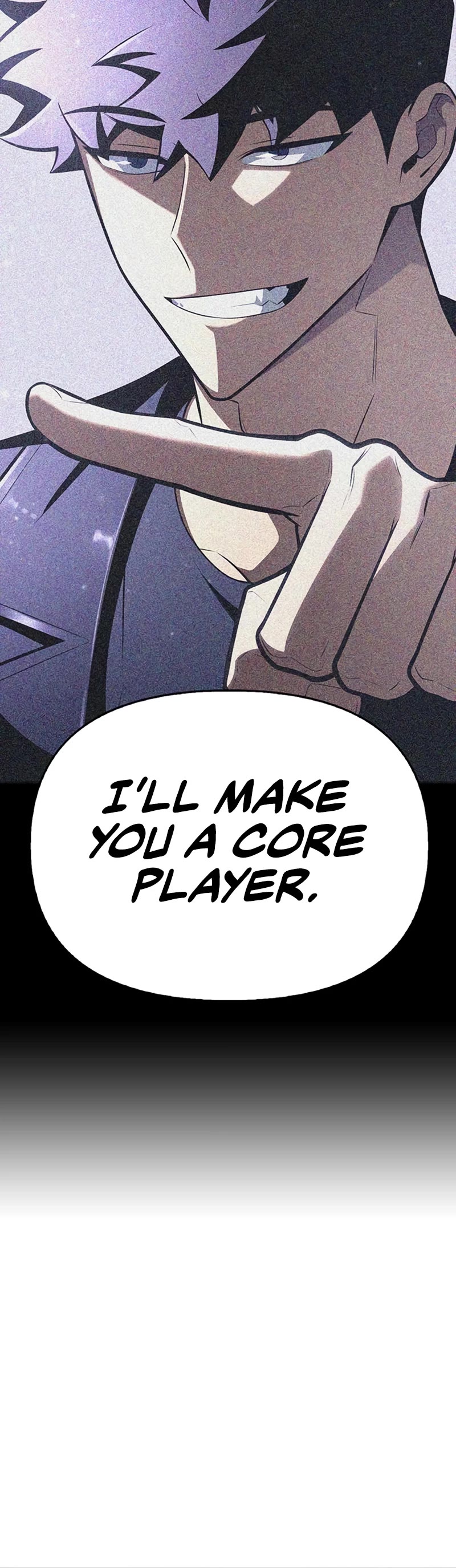 Superhuman Battlefield Chapter 24 page 68 - Chapter 24