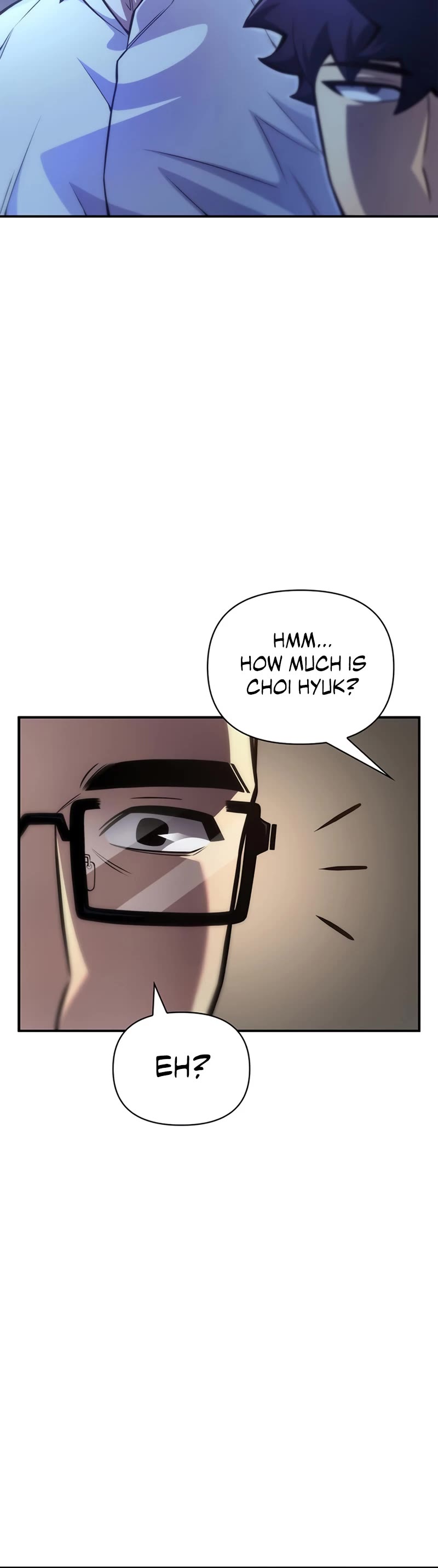 Superhuman Battlefield Chapter 25 page 21 - Chapter 25