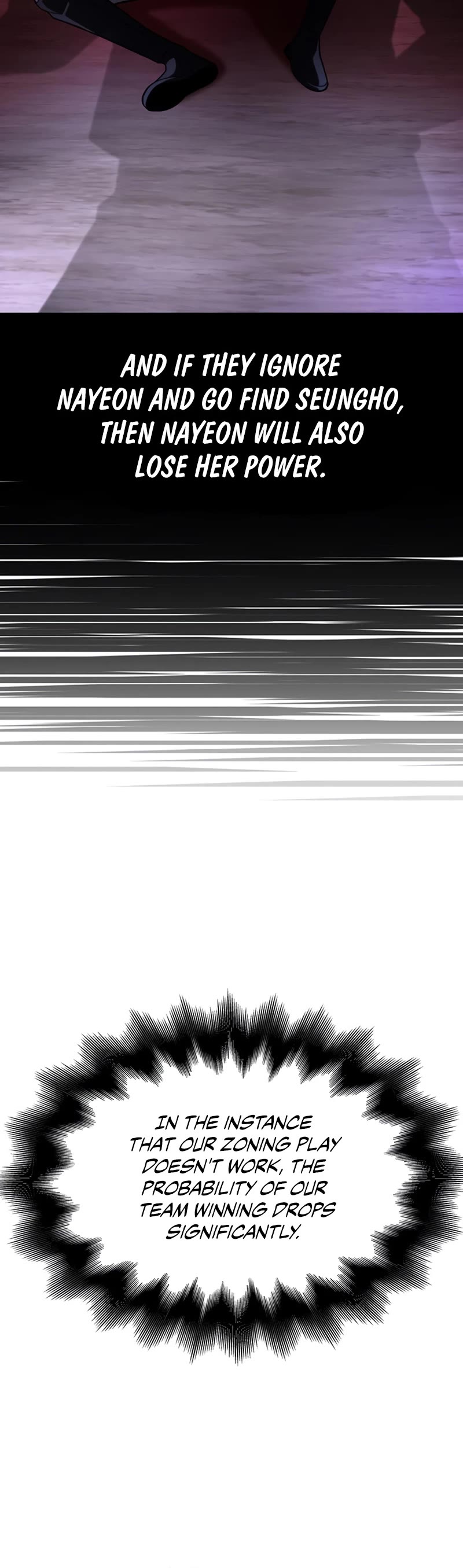 Superhuman Battlefield Chapter 25 page 45 - Chapter 25