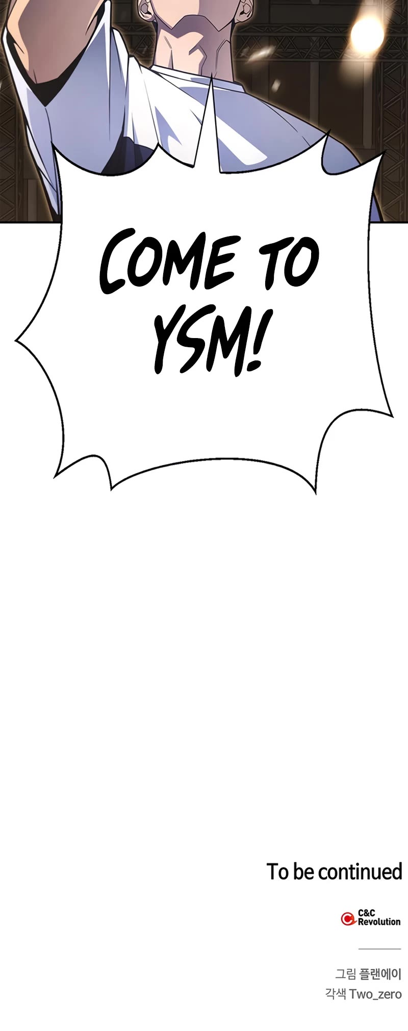 Superhuman Battlefield Chapter 25 page 79 - Chapter 25