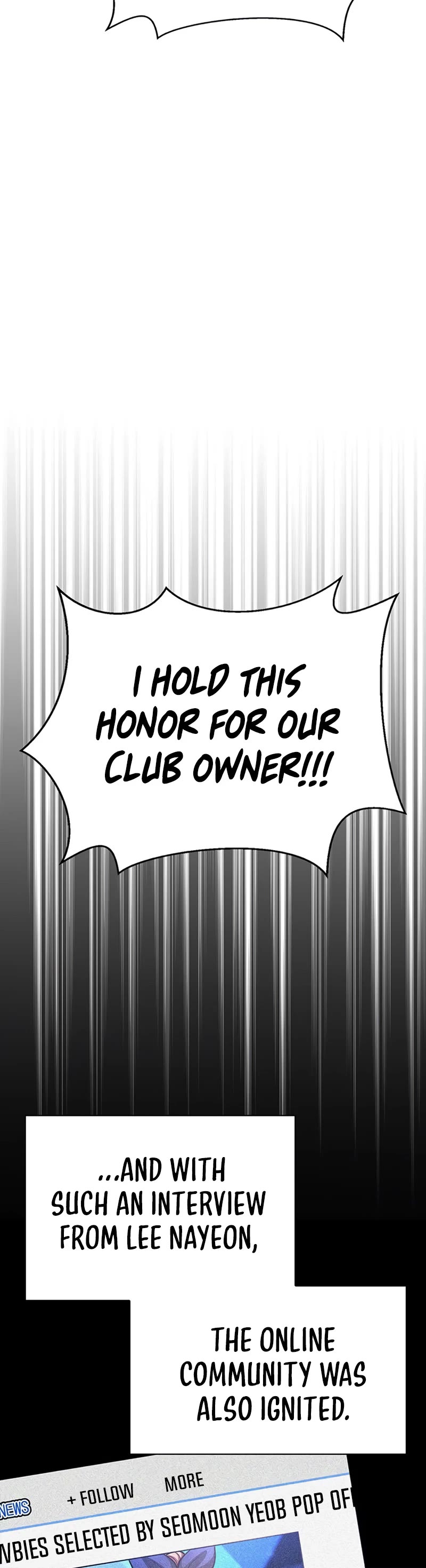 Superhuman Battlefield Chapter 25 page 8 - Chapter 25