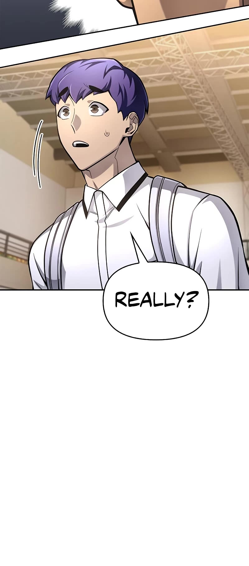 Superhuman Battlefield Chapter 26 page 19 - Chapter 26