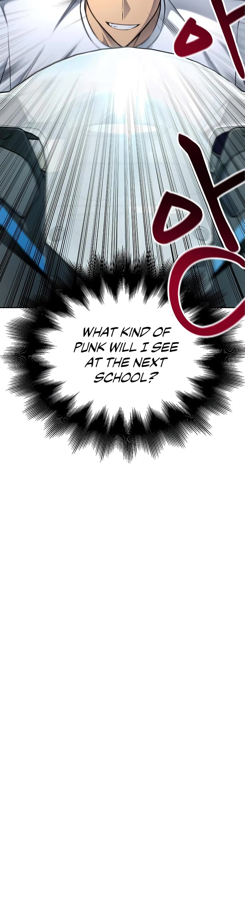 Superhuman Battlefield Chapter 26 page 29 - Chapter 26