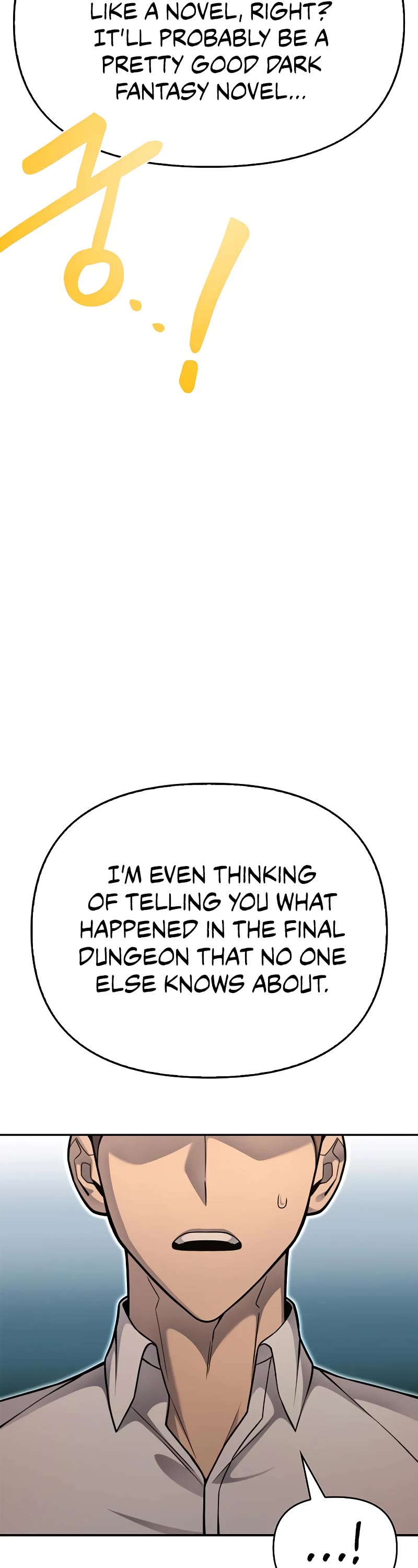 Superhuman Battlefield Chapter 26 page 46 - Chapter 26