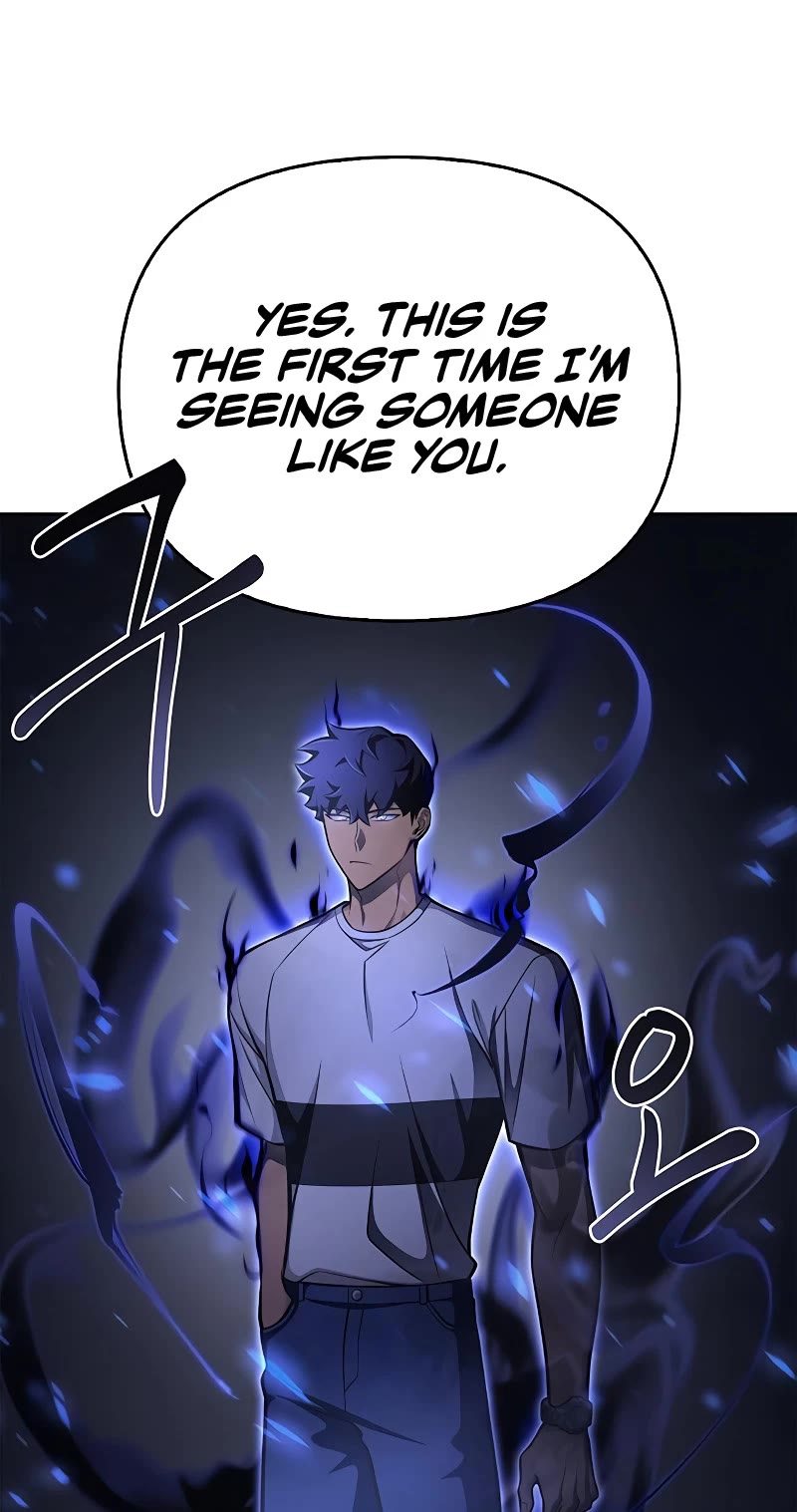 Superhuman Battlefield Chapter 26 page 53 - Chapter 26