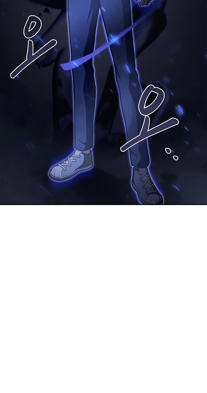 Superhuman Battlefield Chapter 26 page 54 - Chapter 26