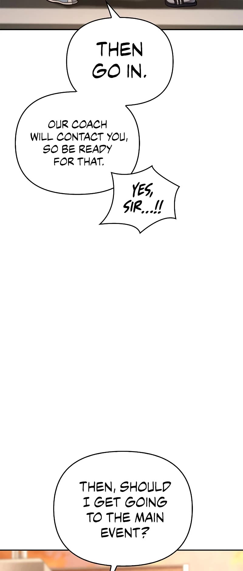 Superhuman Battlefield Chapter 26 page 58 - Chapter 26