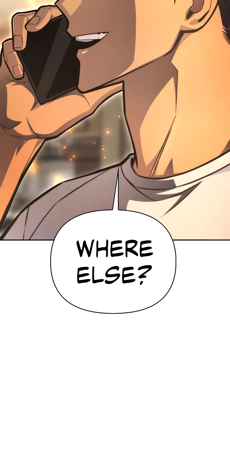 Superhuman Battlefield Chapter 26 page 63 - Chapter 26