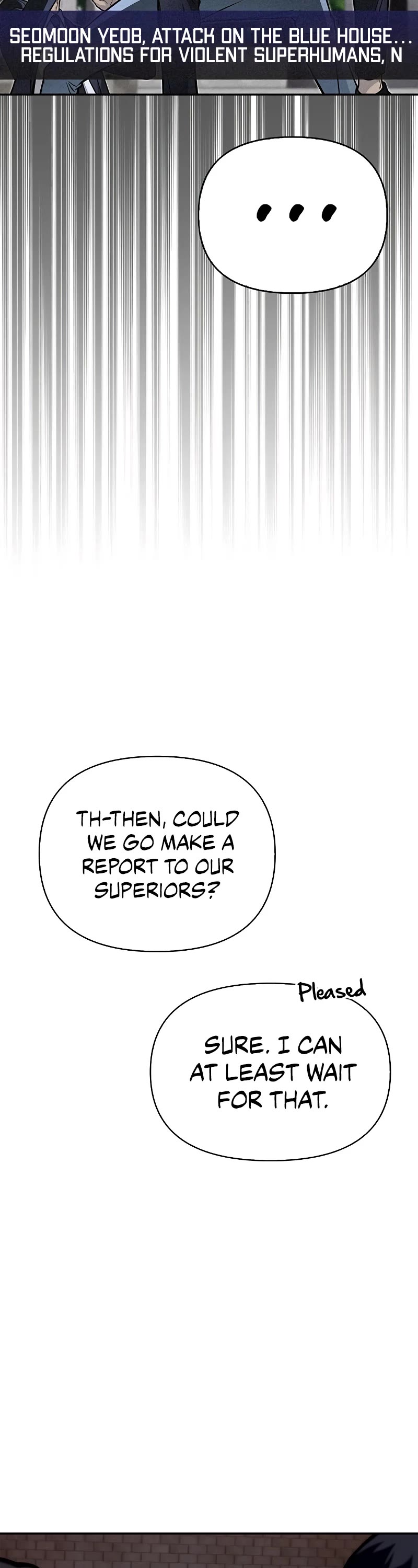 Superhuman Battlefield Chapter 26 page 67 - Chapter 26