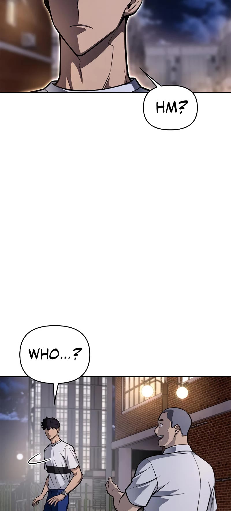 Superhuman Battlefield Chapter 26 page 73 - Chapter 26