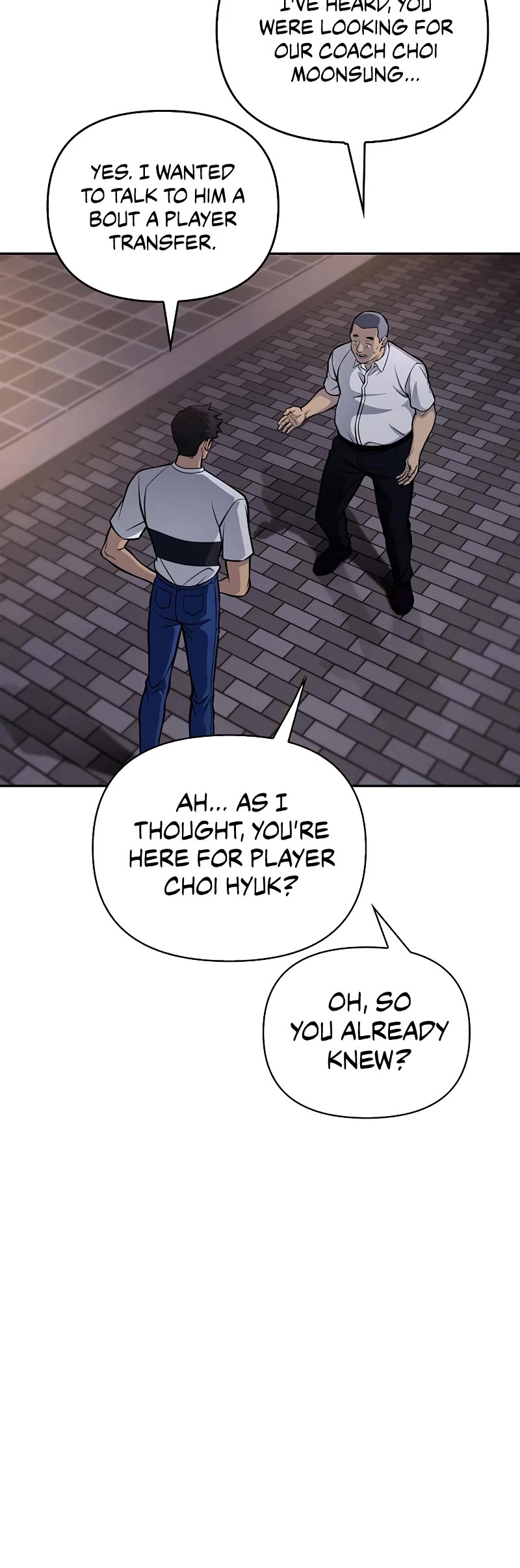 Superhuman Battlefield Chapter 26 page 78 - Chapter 26