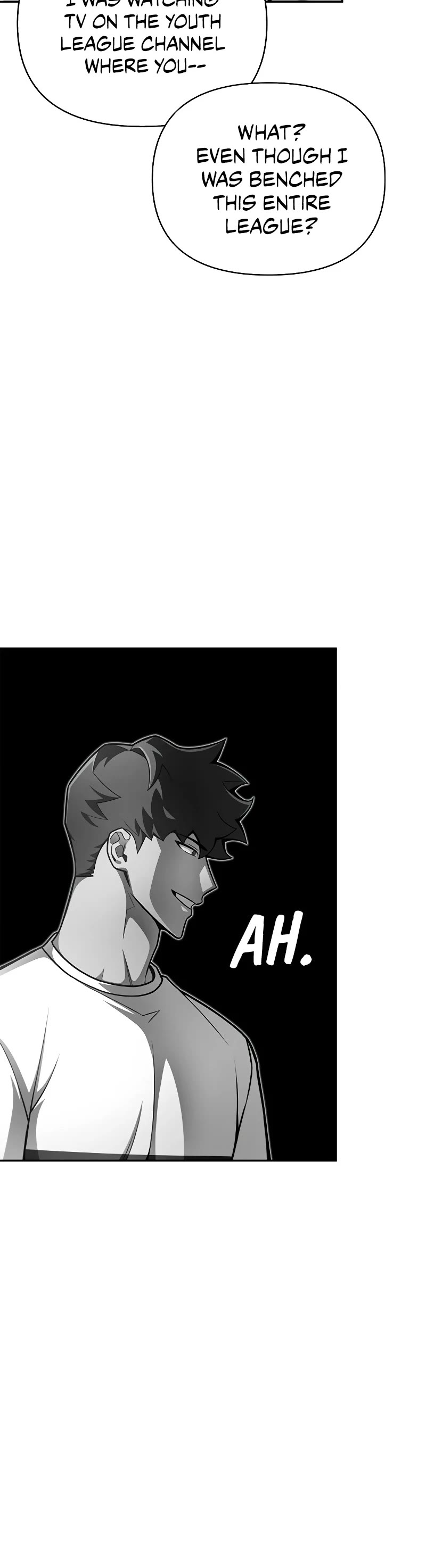 Superhuman Battlefield Chapter 26 page 9 - Chapter 26