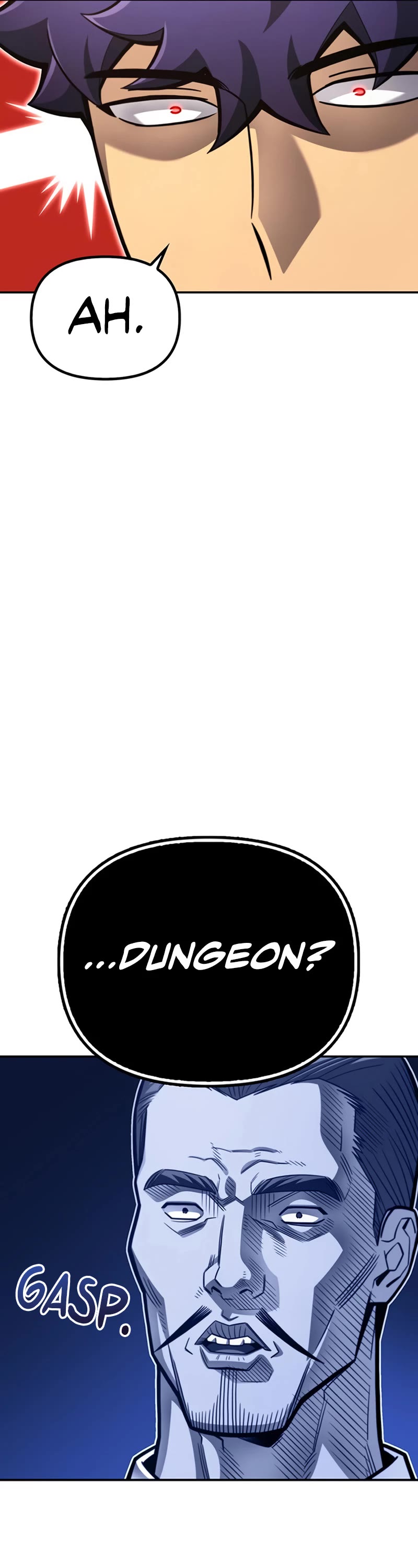 Superhuman Battlefield Chapter 27 page 18 - Chapter 27