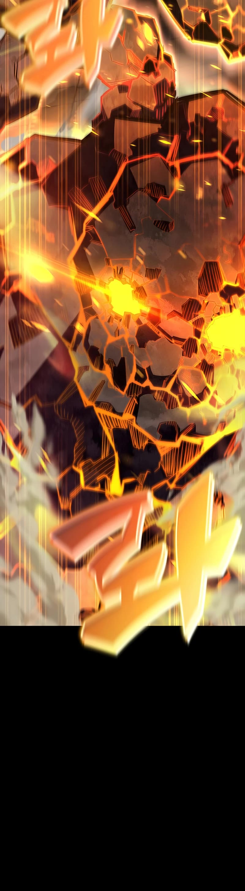 Superhuman Battlefield Chapter 27 page 33 - Chapter 27