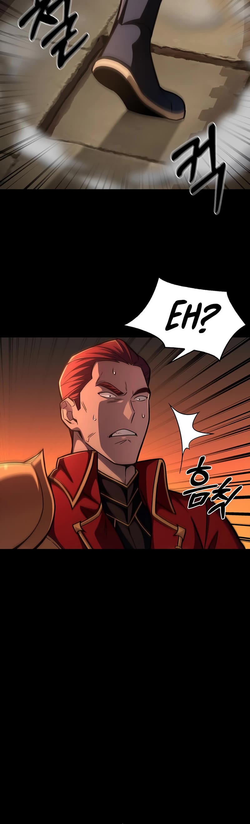 Superhuman Battlefield Chapter 27 page 37 - Chapter 27