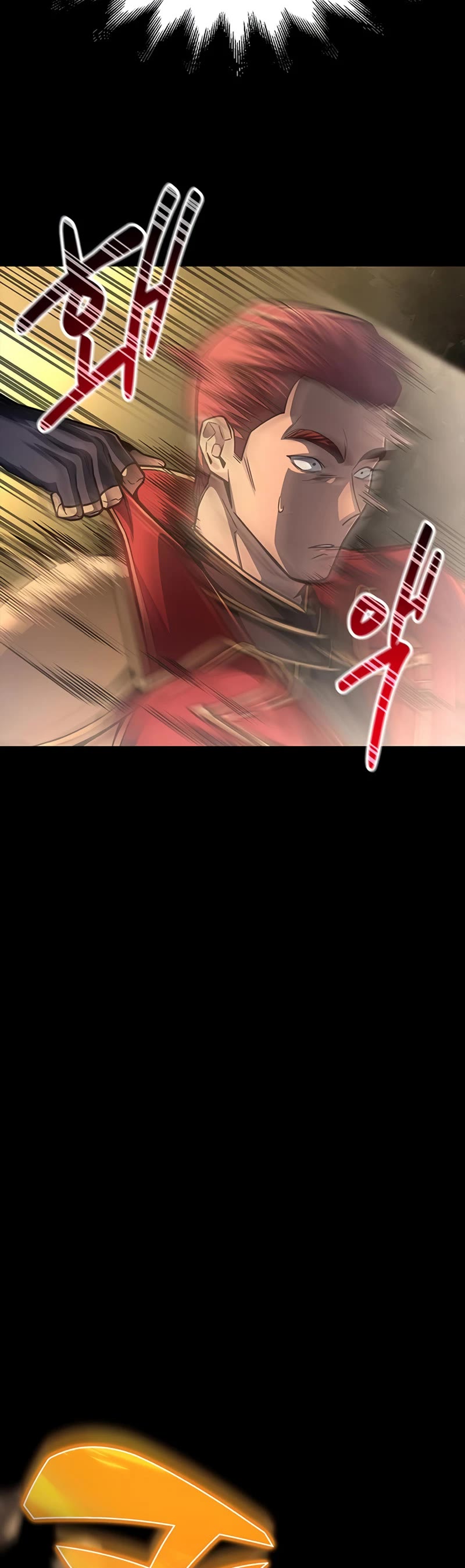 Superhuman Battlefield Chapter 27 page 40 - Chapter 27