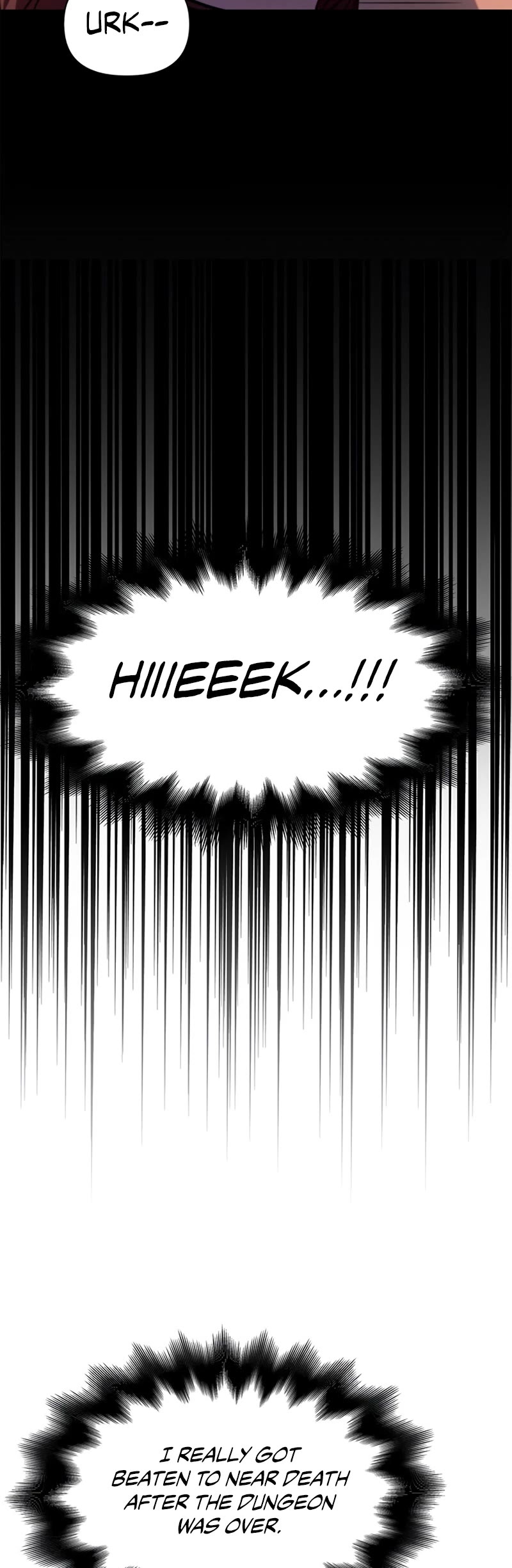 Superhuman Battlefield Chapter 27 page 44 - Chapter 27